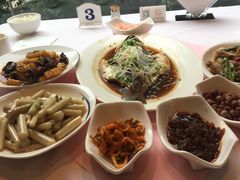 -东湖宾馆-中餐厅