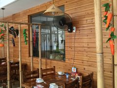 大堂-下梅人家土菜馆(历史文化餐厅度假区店)