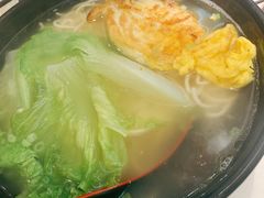 -潮泰牛肉火锅 · 创于1992年(车公庙店)