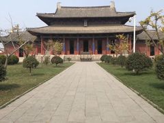 -商丘古城-应天书院