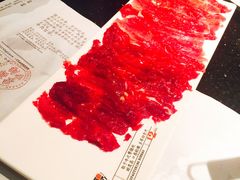 -牛事制造局牛肉火锅(莲岳路店)