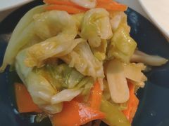 -南门小馆·清真(国贸商城店)
