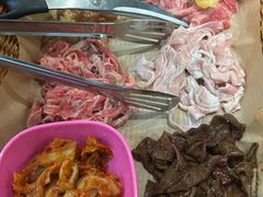 -友达面馆(广州总店)