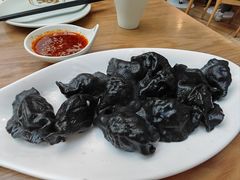 墨鱼水饺-船歌·鱼水饺青岛菜(枫蓝国际购物中心店)