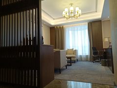 -深圳万悦格兰云天大酒店