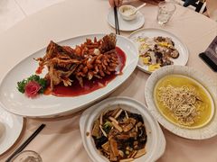 -得月楼·省级非遗·传统苏帮菜(观前店)