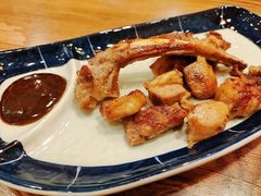 -红叶日料·放题·海胆·定食(星海店)