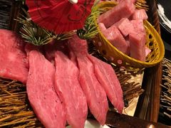 -东京烧肉 平城苑(银座５丁目店)