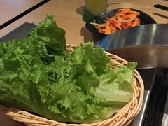 -新石器烤肉(张家港购物公园店)