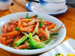 -蟹天蟹地农家菜·阳澄湖大闸蟹(浅水湾店)