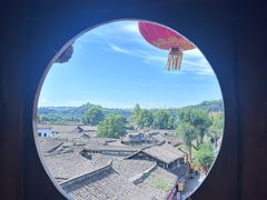 -中天楼