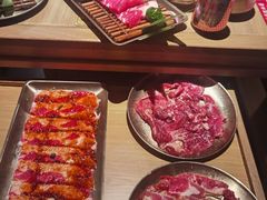 -西塔老太太泥炉烤肉(亚运村店)