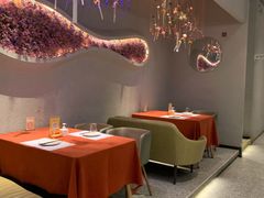 -赵小姐丨新中餐(曲江店)