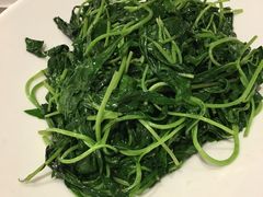 清炒马兰豆-上海小南国(仲盛世界商城店)