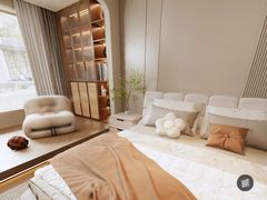 -星杰国际设计 别墅大宅装修(虹桥分公司)