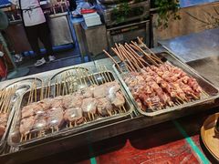 -京门老爆三·铜锅涮肉 爆肚(望京店)