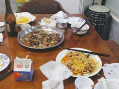 -阆辣荟餐饮(老味道8年·古城店)