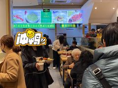 -素满香·素食自助餐(苏州·临顿路店)