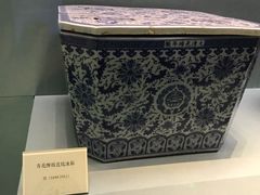 -太原市博物馆