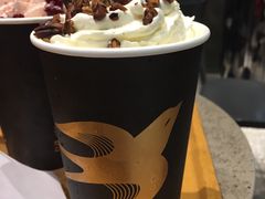 松林拿铁-BeauTea水仙(coco park店)