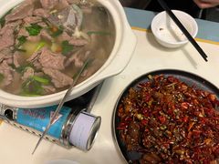 -付掌柜在成都·热炒砂锅集(金禾店)
