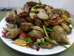 -南海渔家•海鲜•正宗海南菜(海棠湾店)