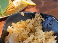 -九田家黑牛烤肉料理(新辰里亚运村店)