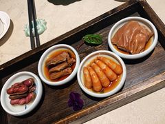 -成隆行·蟹王府(九江路店)