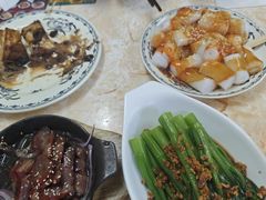 -渔记茶餐厅(渔村店)