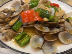 -巽寮印象美食部落餐厅·海鲜·地方特色菜(惠州体验店)