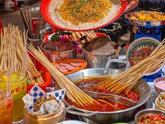 -大芊金重庆串串火锅(南京路店)