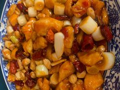 -鸿禧大清花(方庄店)