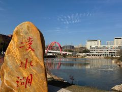 -大连理工大学(凌水校区)