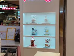-CAKE BOSS 蛋糕老板(西单君太百货店)