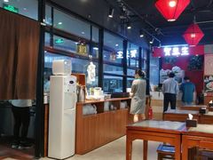 -贺秦生陕面王(富力城店)