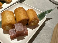 -蔡澜点心·粤菜(花城汇南区店)