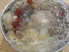-南街清补凉(黄贝岭店)