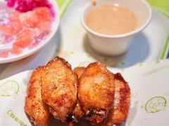 -淘蛙(广州星寰国际商业中心店)