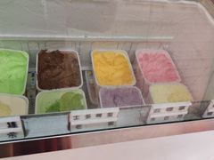 -成裕雪糕店(士多店)