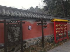 -阳台山自然风景区