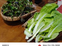 -岳记兴隆·青城腊排铜火锅(融创店)
