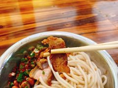 -老东江米粉