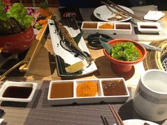 -江户烧肉(高德店)