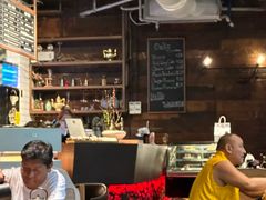 -乌托邦咖啡(武侯祠店)
