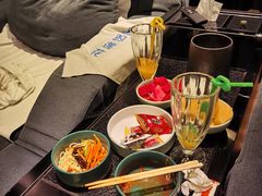 -阳光阿莲养生馆(城店路店)