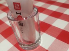 -西贝(虹口龙之梦店)