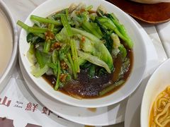 -子霖南山鲜虾面(南山总店)