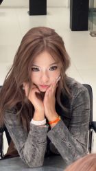 -DL HOPE明星造型