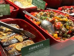 -Green Option(官舍店)