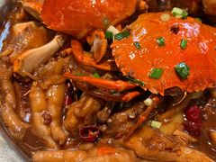 -胖哥俩肉蟹煲(湖滨银泰in77店)